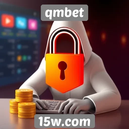 Segurança das transações financeiras no qmbet