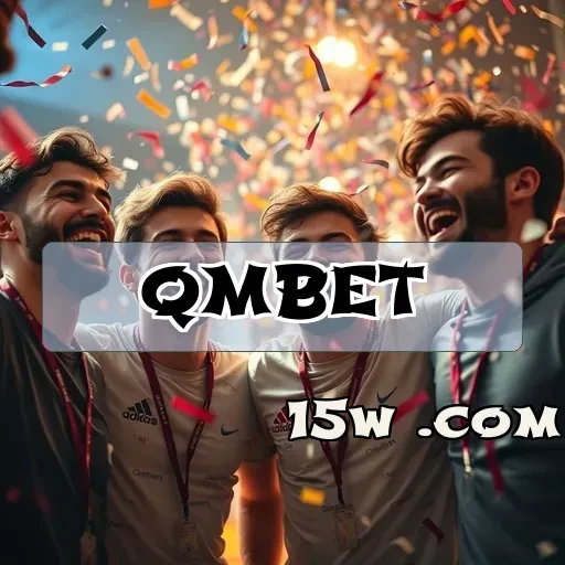 qmbet Ao Vivo: Descubra a Experiência Incrível de Apostar em Tempo Real