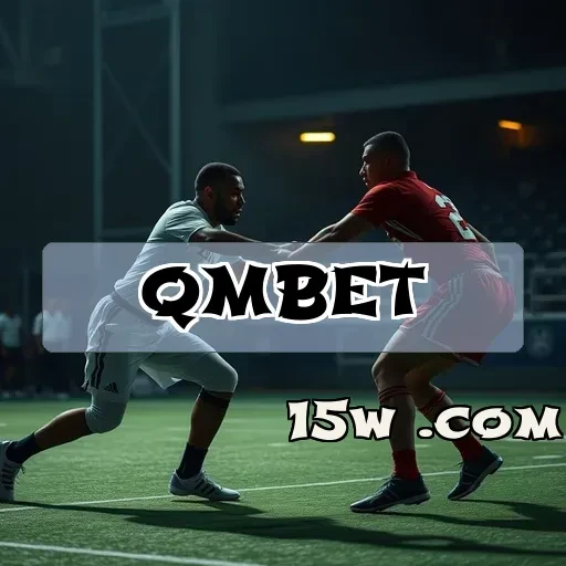 qmbet Loteria: Atrações Imperdíveis para os Amantes da Sorte