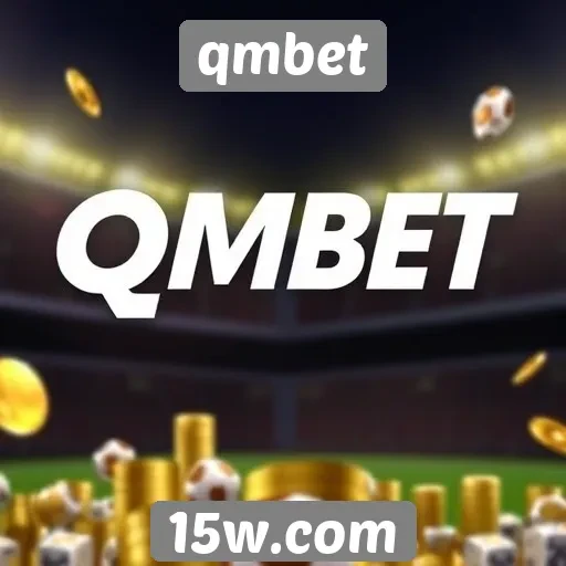 qmbet oferece promoções diversificadas para novos jogadores
