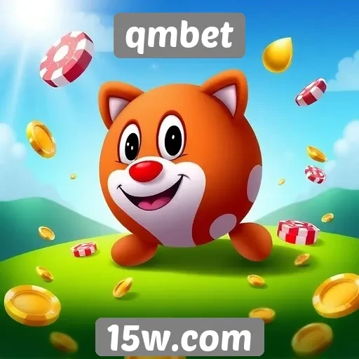 novidades e promoções no site de jogos qmbet