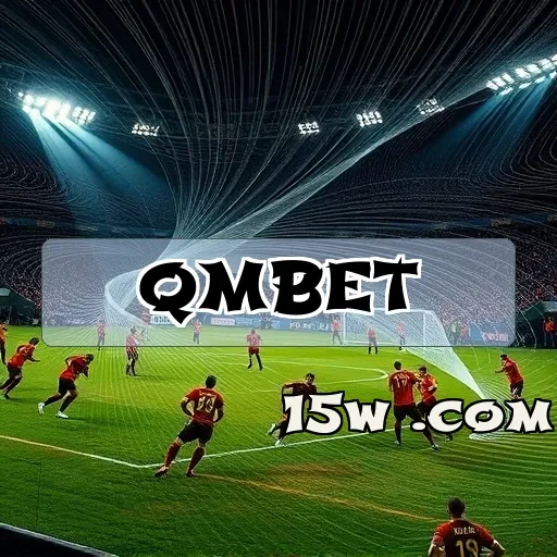 qmbet Slots: Recursos que Transformam a Diversão em Emoção